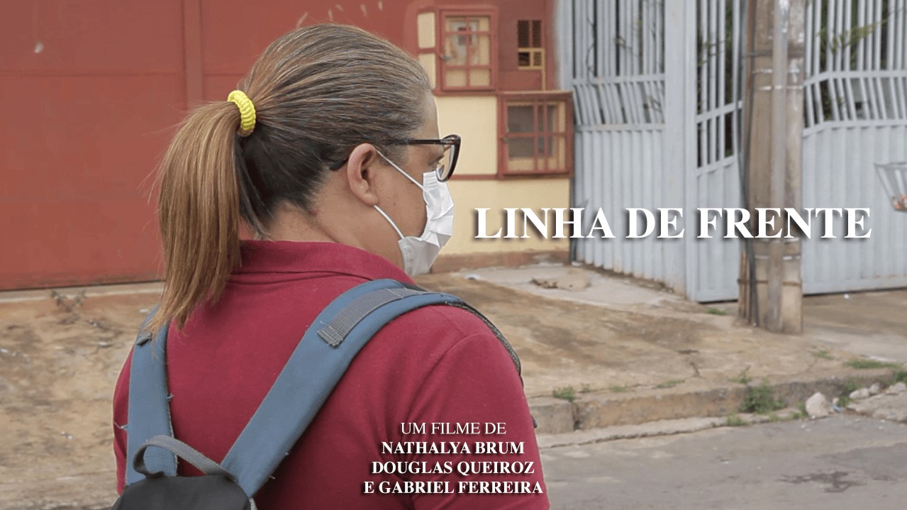 Cotidianos da Pandemia