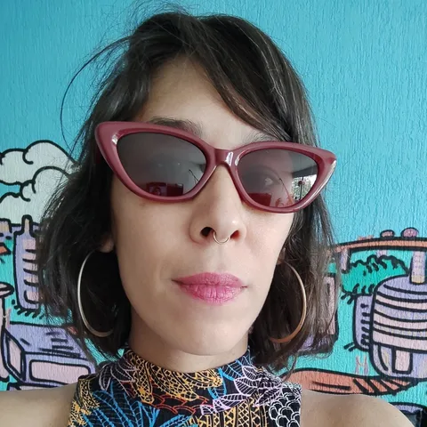 Camilla Shinoda