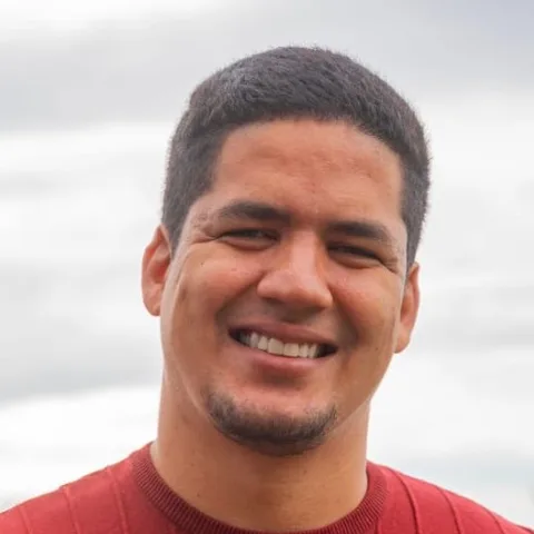 Marcos Rodrigues
