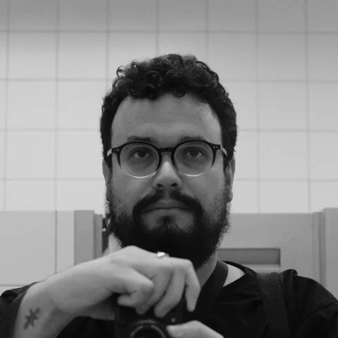 Pedro Oliveira
